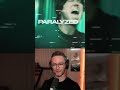 Sleeping With Sirens - Paralyzed (First Listen) #sleepingwithsirens #posthardcore