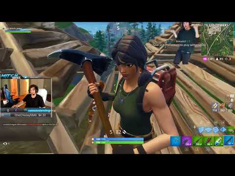 Tempo Storm Mitch Jones Pro Player [VOD: Jun 30, 2018]