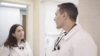 Frangella Dental - Top Rated Cosmetic Dentist - Midtown, Manhattan New York
