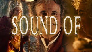 Lord of the Rings - Sound of Bilbo Baggins