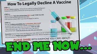 r/FacebookScience - Killed by Stupid