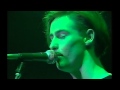 Aztec Camera - Live La Edad De Oro - Jump