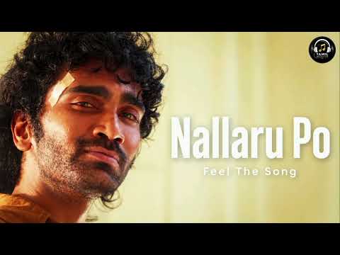 Nallaru Po | Pradeep Ranganathan | Mamitha Baiju | Dude | Sai Abhayankar | TamilMelodyBox