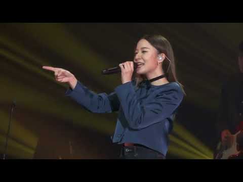 ไม่อยากเหงาแล้ว - INK WARUNTORN | กรุงศรีเฟิร์สช้อยส์