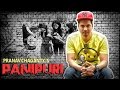 Telugu rap song about famous street snack Panipuri