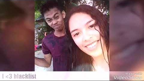 Farewell Video for Evangeline Jayme