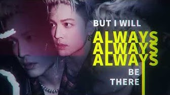 J.Sheon - Always 同個世界 (Official Lyric Video) | 律政輕喜劇「正義的算法」片尾曲