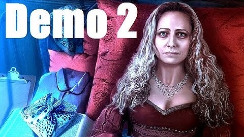 Mystery Case Files 14: Broken Hour - Part 2 Let