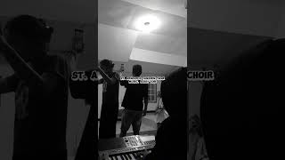 Ave Maria  Citra Scholastika  Saj Choir