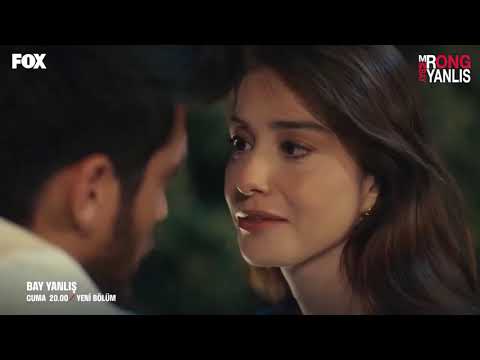 Bay Yanlis Mr  Wrong   Episode 08   Hard Coded English Subtitle