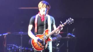Eagles of Death Metal - I Only Want You Live Corona Capital Mexico 2016