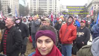 The Gathering Storm January 5th