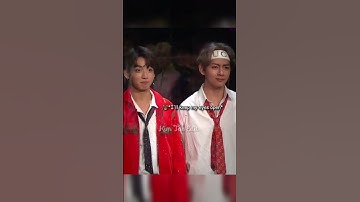taehyung🐻 again sleeping with his open eyes😁🤣#bts #taehyung #shorts