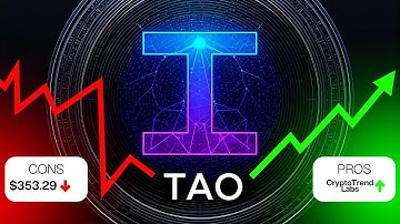 🚀 Bittensor (TAO) Major Updates Explained | Why TAO Could Dominate AI Crypto in 2025
