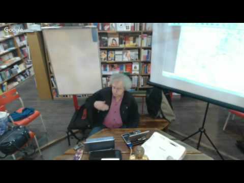 Встреча с Е. Файдышем "Роль Шамбалы в эволюции и духовной трансформации человечества"