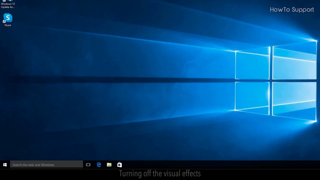 How to Speed up your Computer How to Speed up your Computer