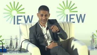 IEW 2026 | Day 3 | New carbon market methodologies