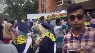 Wisuda Teknik Kimia Fti Uii 29 September 2018