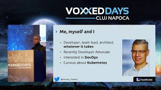 Nicolas Frankel - Zero-downtime deployment with Kubernetes, Spring Boot and Flyway
