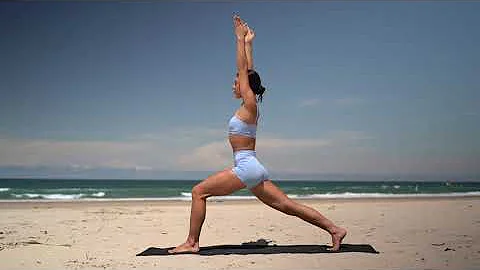 30 MIN YOGA FLOW || Feel Good Yoga For Flexibility