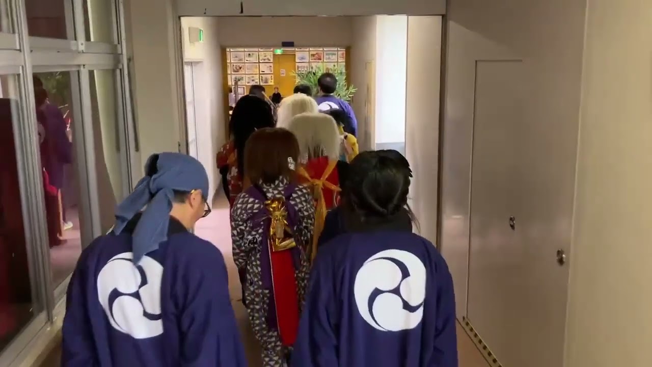 二宮文化祭2024①