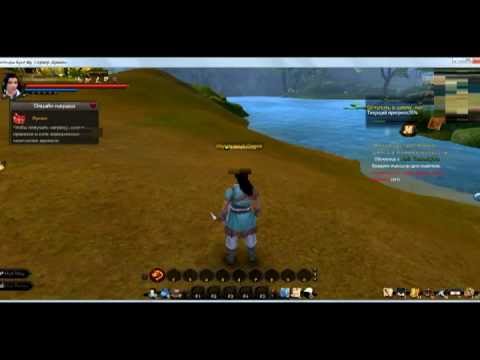 Легенды Кунг Фу Читы На Золото