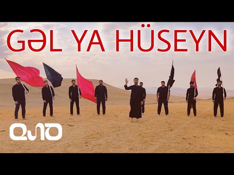 Celal Ceferi - Gel Ya Hüseyn | 2021 (official clip)