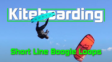 How to Boogie Loop With Short Lines