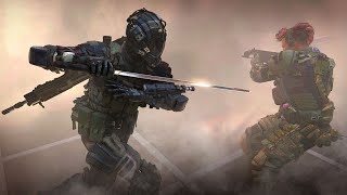 COD BO4 SPECTRE SHADOWBLADE/MELEES/EPIC KILLCAMS GAMEPLAY