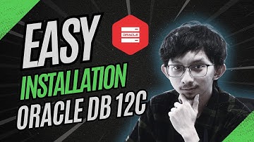 Step-by-Step Guide to Installing Oracle 12c Database