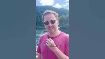 Ditched the State of the Union for THIS! 🤯