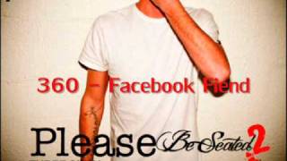 Watch 360 Facebook Fiend video