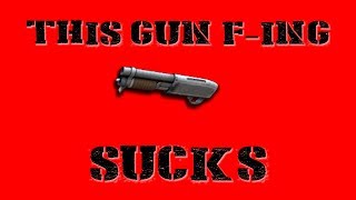 This Gun F-ing Sucks Masterkey