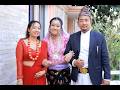 Suva Gunyucholi Full Video Rubi Hangma Limbu 08 Falgun 2082 Lens Photo Makeup Studio 9868339522