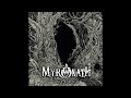 Myronath - Inferno (Full Album Premiere)