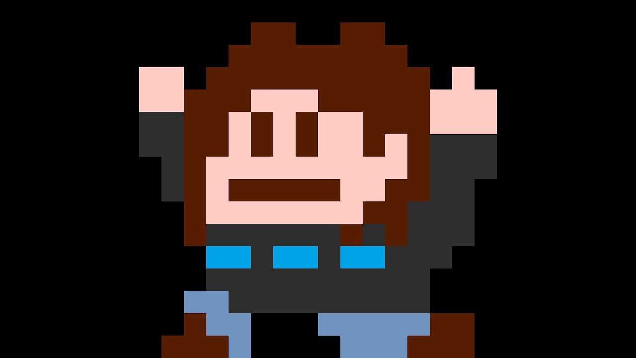 The YEAH Games - YouTube