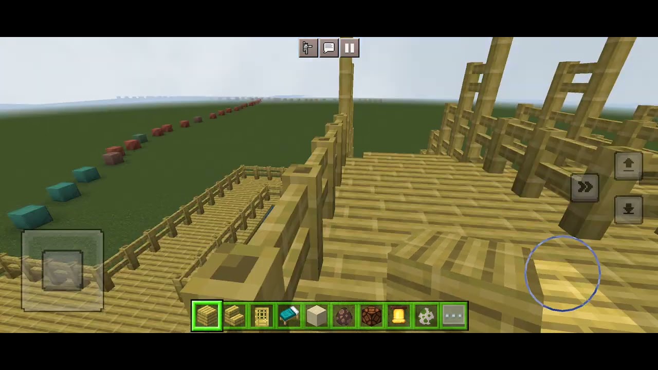 Master Craft... Parte 3, Nascer do Sol 🌅