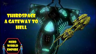 Babylon 5 Thirdspace, A Gateway to Hell