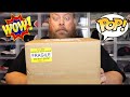 Opening another $500 ToyUSA Funko Pop HIGH ROLLER Mystery Box + YOU MUST WATCH!!!!