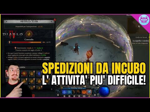 Video: Quando inizia la spedizione abissale?