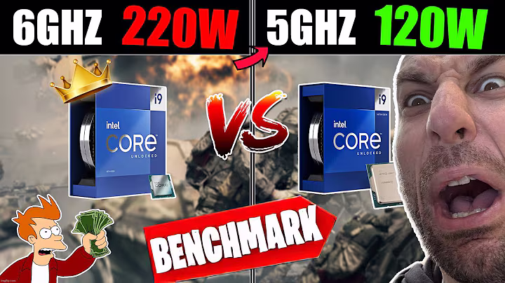 🛑 14900KS MAX UNDERVOLT vs 9800X3D Battlefield 6 😱👑