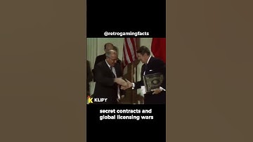 The Secret Soviet Origin of Tetris #retrogaming #gaming  #nintendo