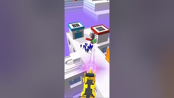 How to Master Z Escape Level 41 to 45 Boss Level!