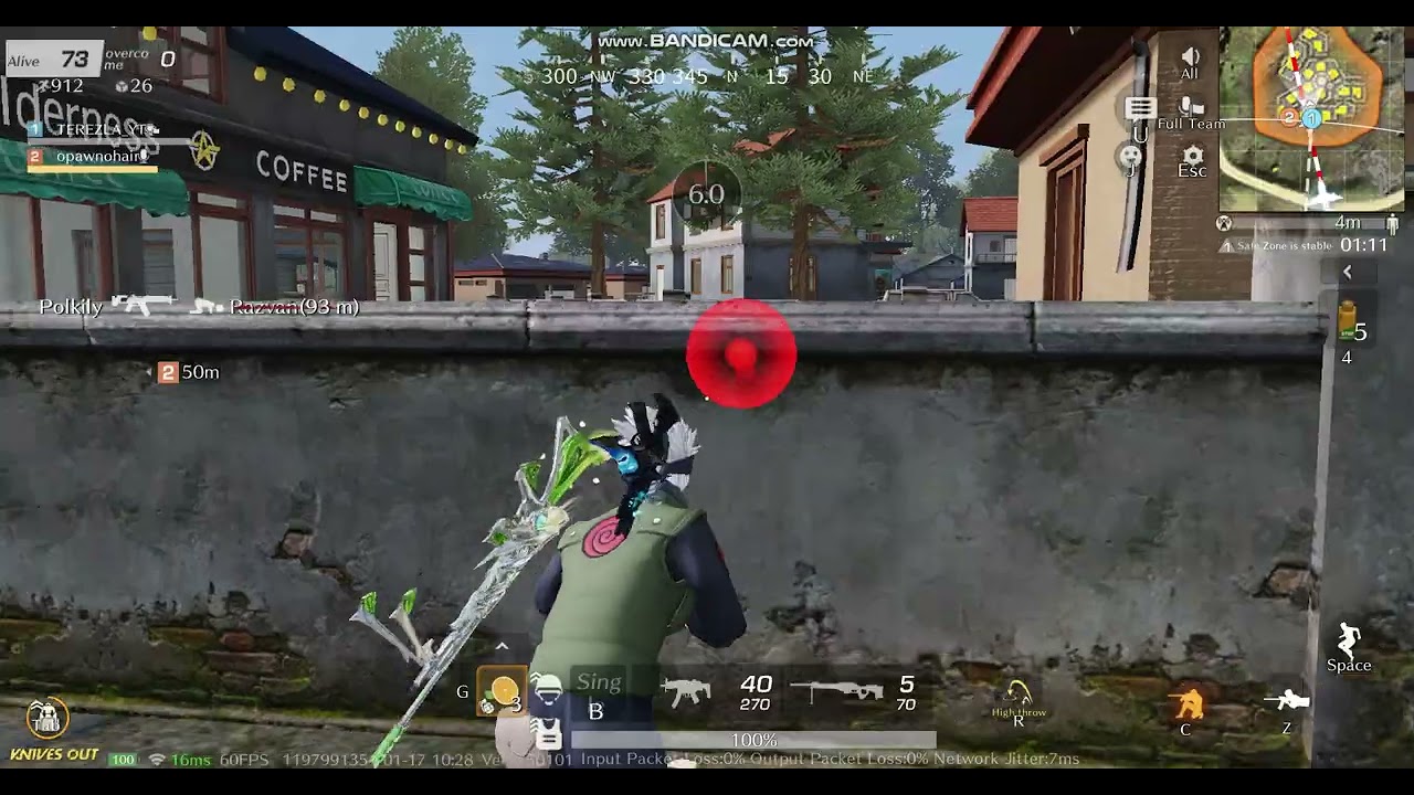 knives out highlights part 2