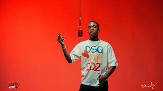 Riichy - Opp Shopping || The Red Mic District Performance || Shot by Don Wong Films