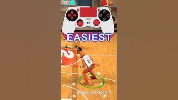 EASIEST STEEZO GLITCH TUTORIAL!! #nba2k23 #2k23