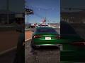 On A Mission Need For Speed Payback PS5
