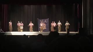 EKU LIP SYNC BATTLE 2016| PI KAPPA ALPHA