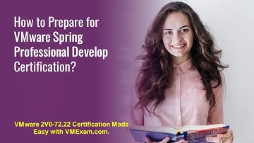 Top 5 Tips to Crack VMware 2V0-72.22 Certification Exam