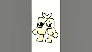 IKRATKAE 🤪 MEME  Alphabet Lore RALR #alphabetlore #russianalphabetlore